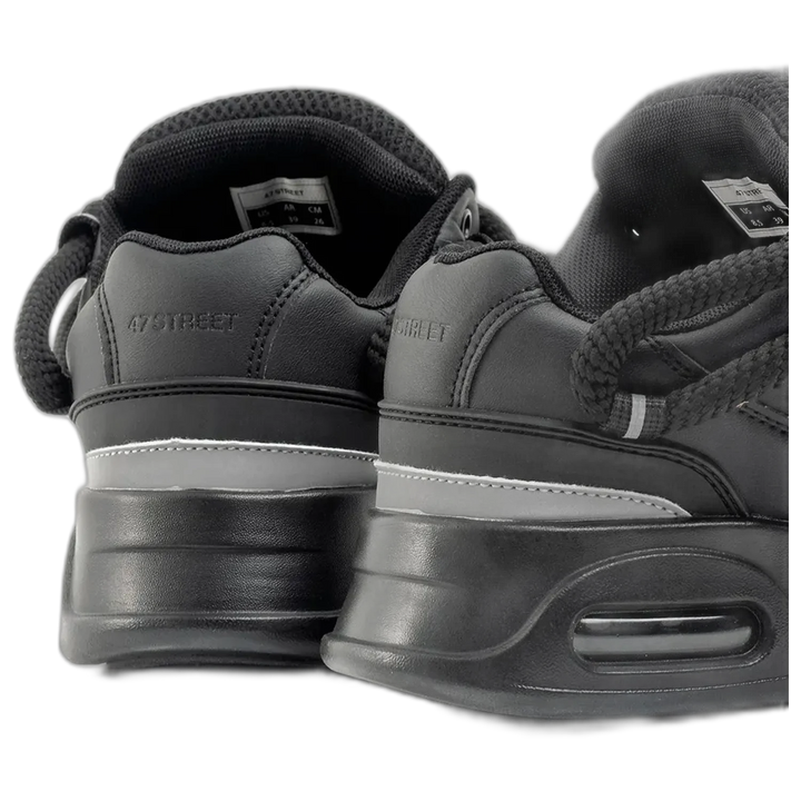Zapatillas Thrash 1 47 Street Mujer