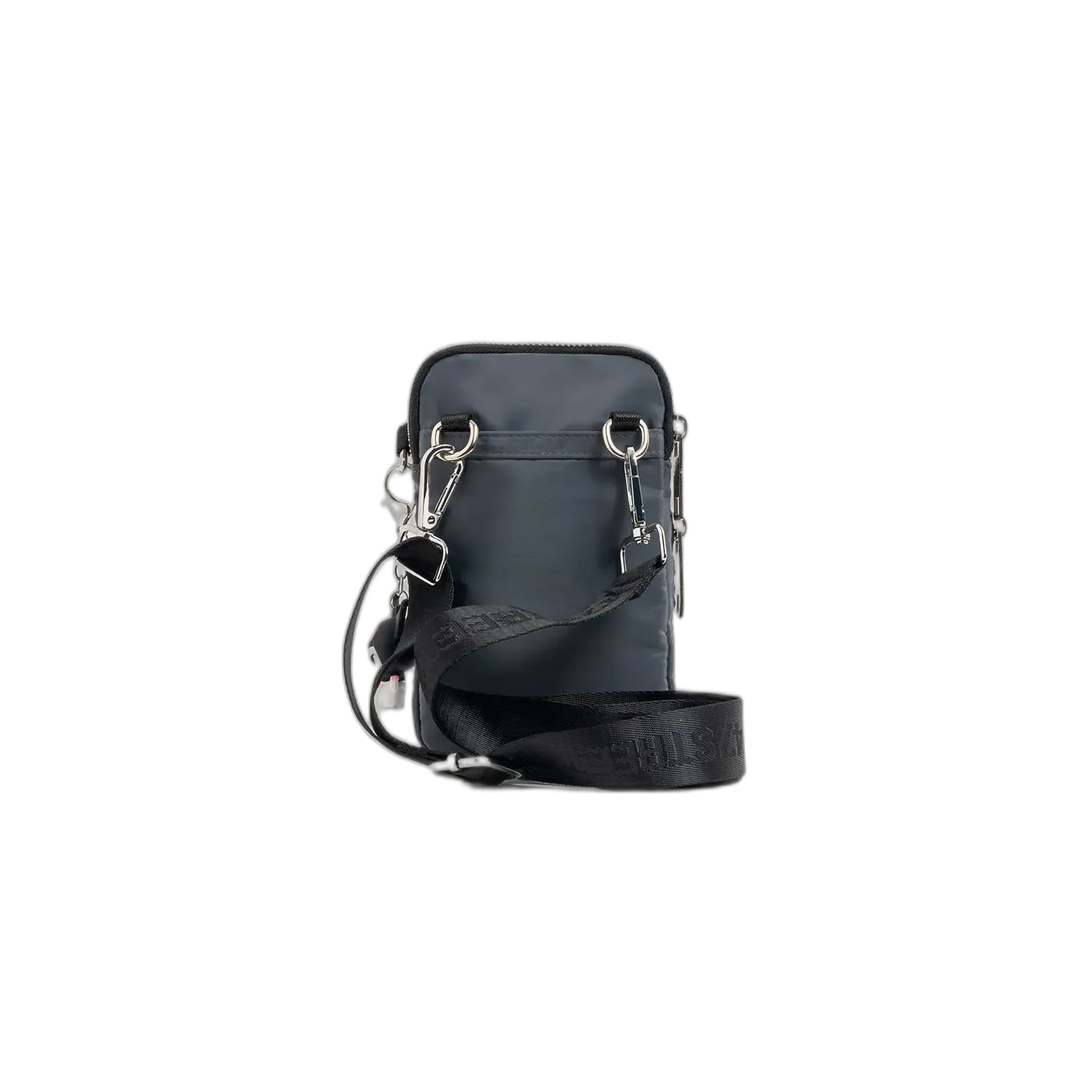 PORTA CELULAR KUROMI CHARMS H.