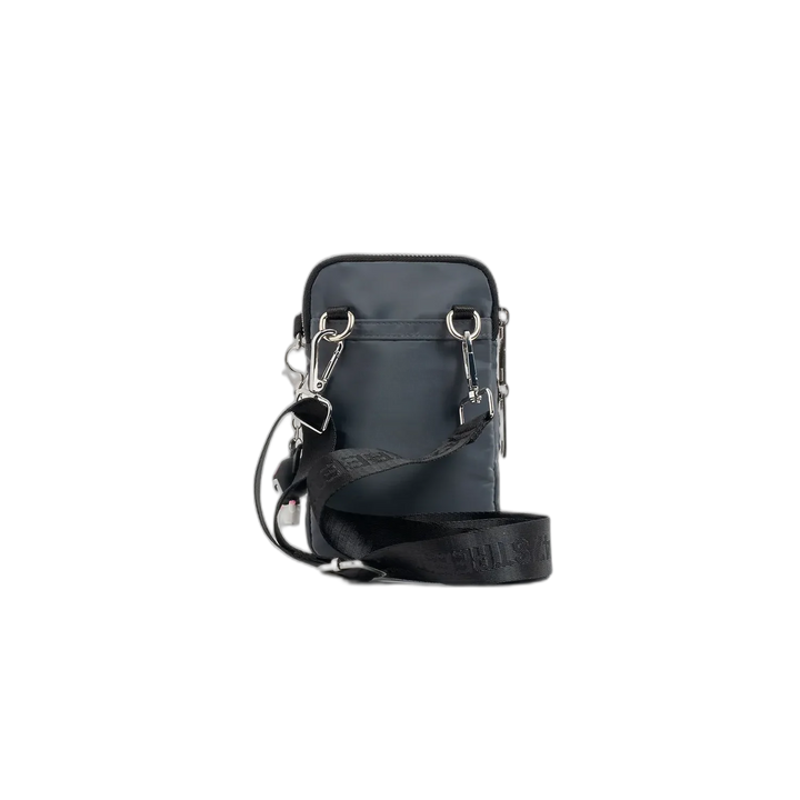 PORTA CELULAR KUROMI CHARMS H.