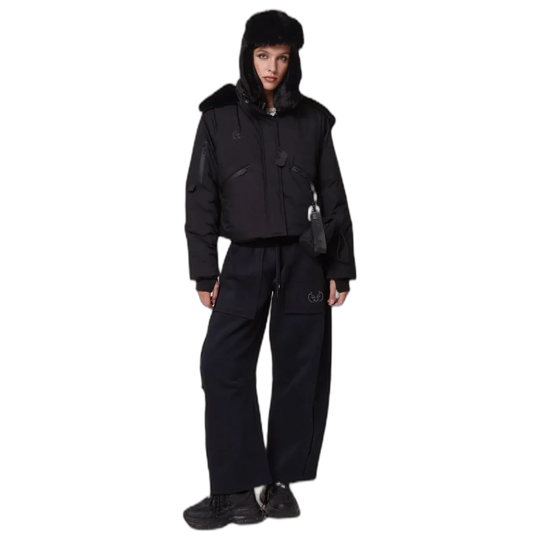 Campera Panthers K Mujer 47 Street