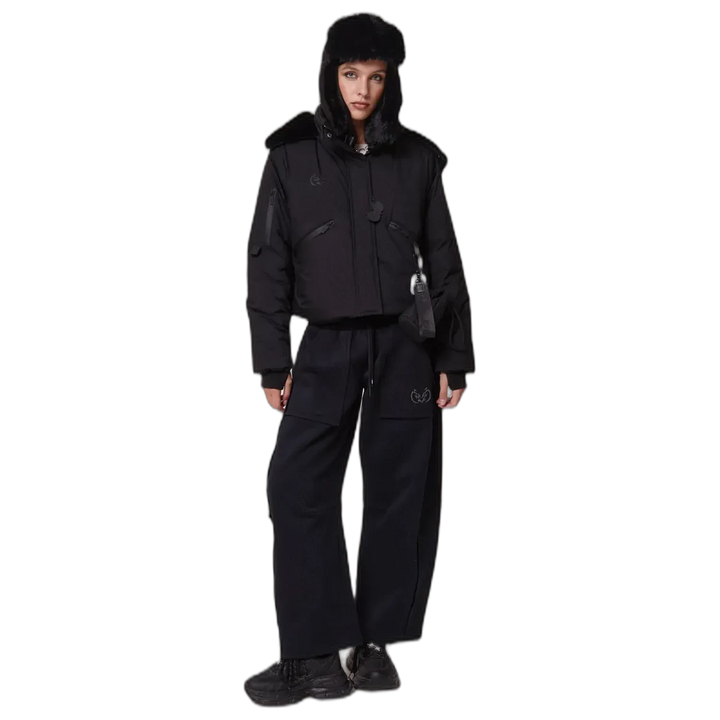 Campera Panthers K Mujer 47 Street
