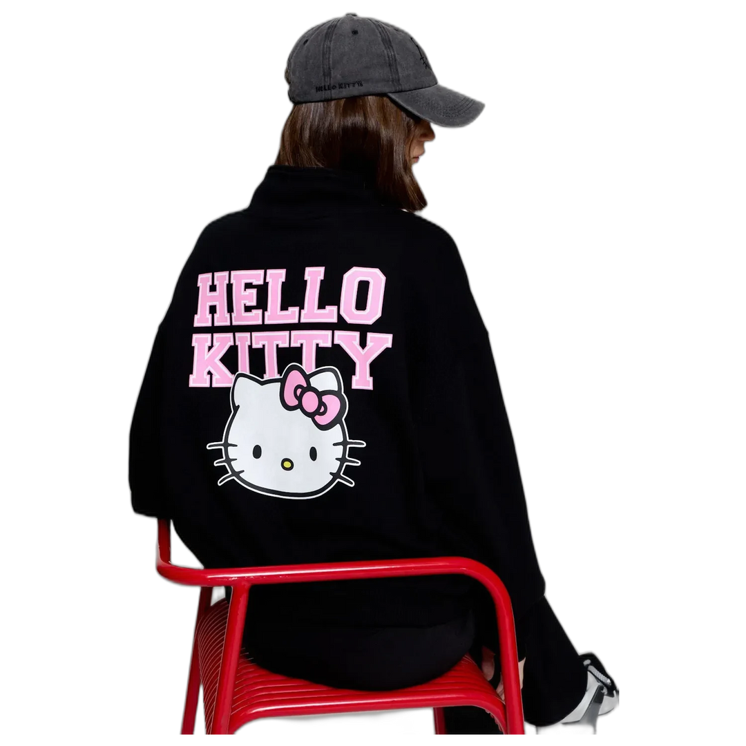 Buzo 47 Street Kitty Academy H Mujer