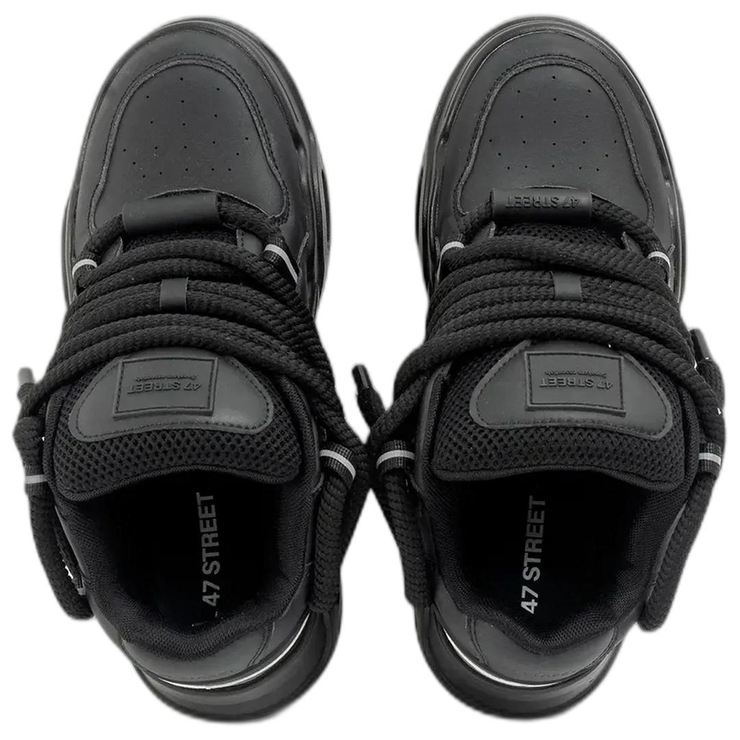 Zapatillas Thrash 1 47 Street Mujer