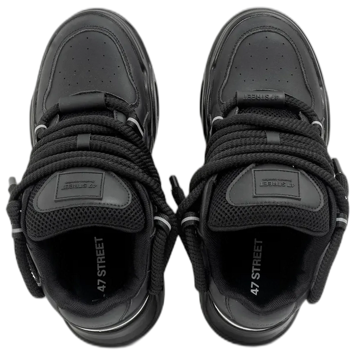 Zapatillas Thrash 1 47 Street Mujer