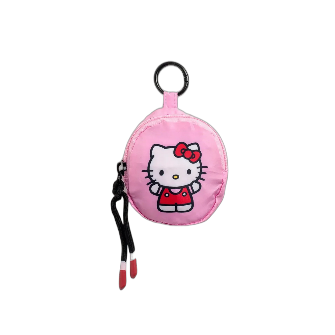 TOTE BAG HELLO KITTY H.