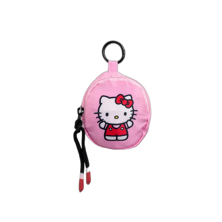 TOTE BAG HELLO KITTY H.