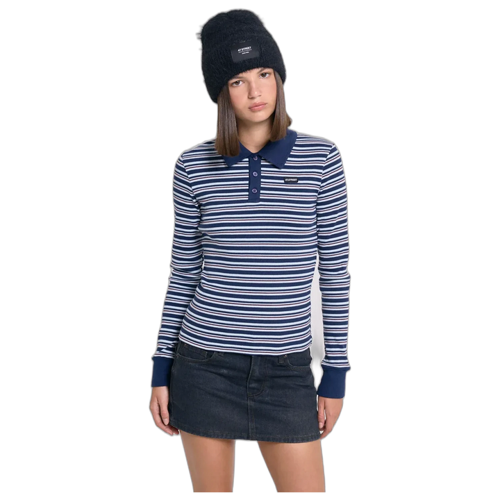 Chomba Stripes Long Mujer 47 Street