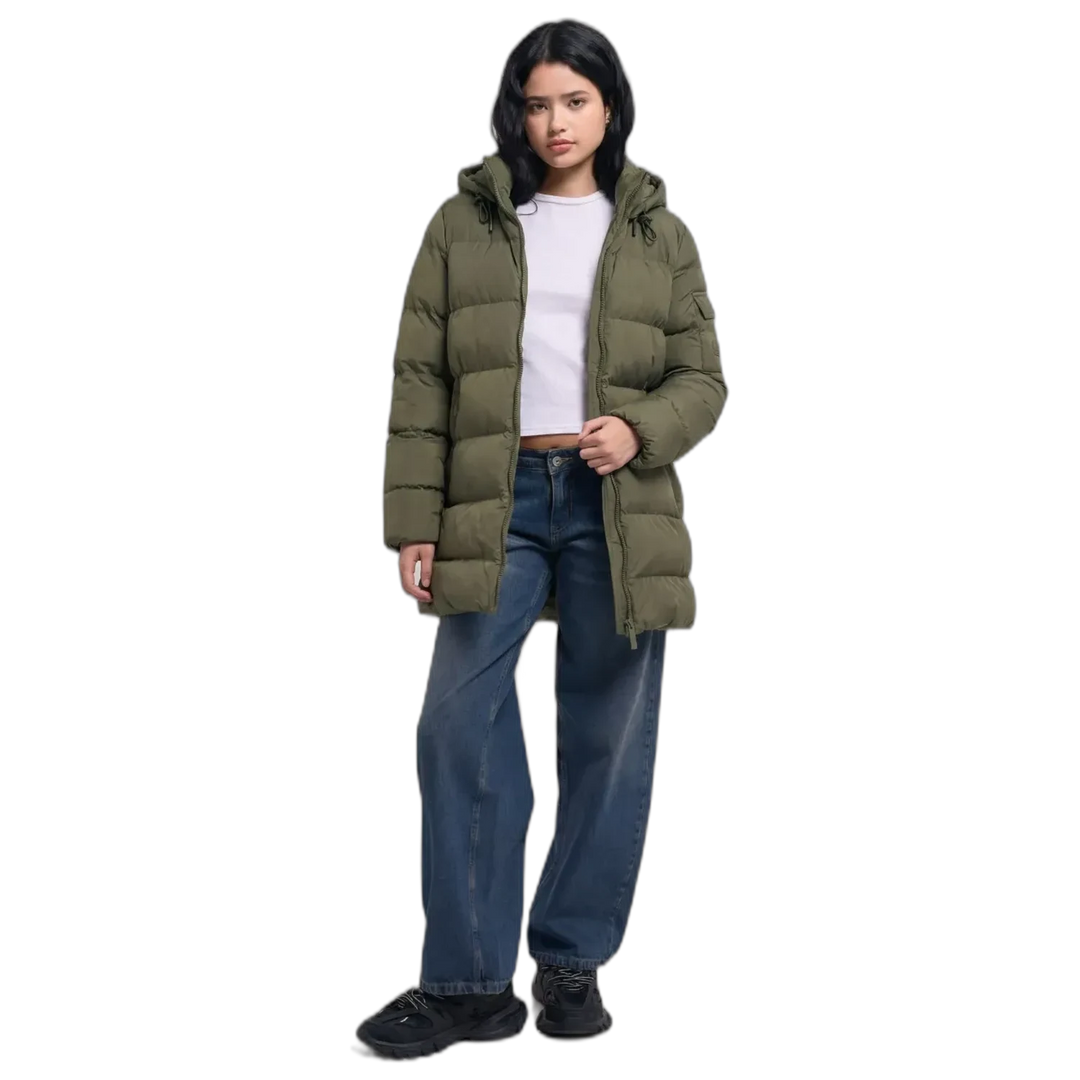 Tapado Waft 47 Street Mujer