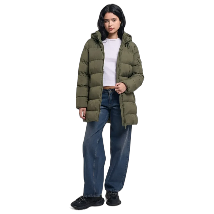 Tapado Waft 47 Street Mujer