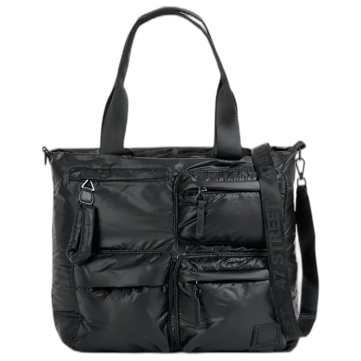 TOTE STUFFED
