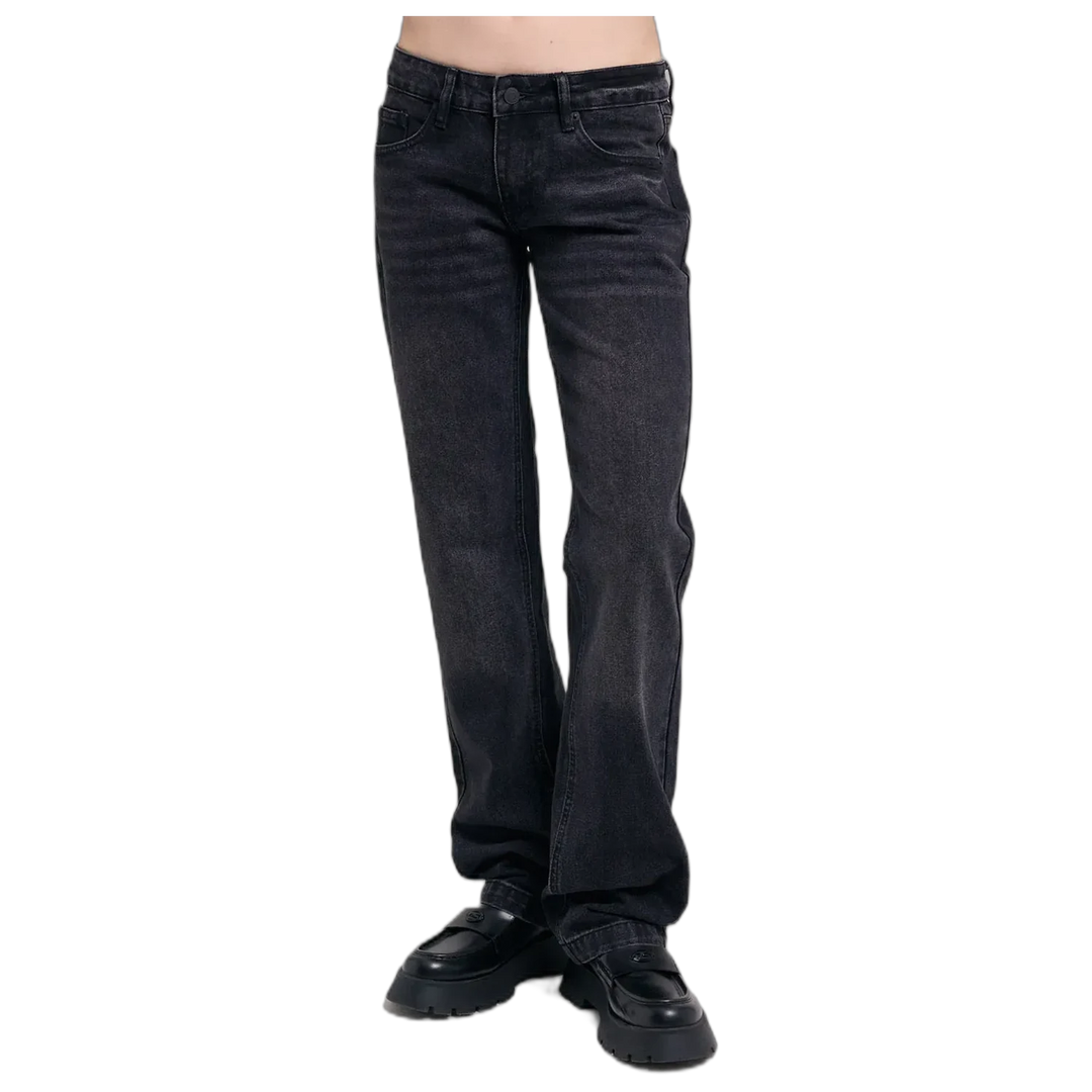 JEAN LOW RISE SHADOW