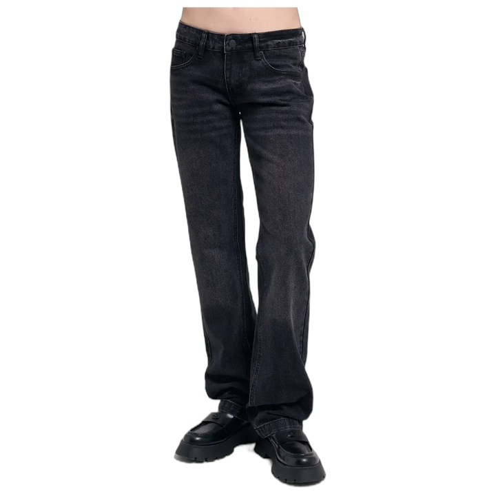JEAN LOW RISE SHADOW