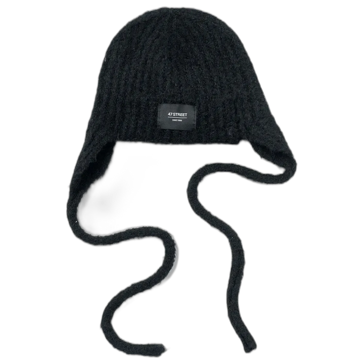 Gorro Aviador Mujer 47 Street