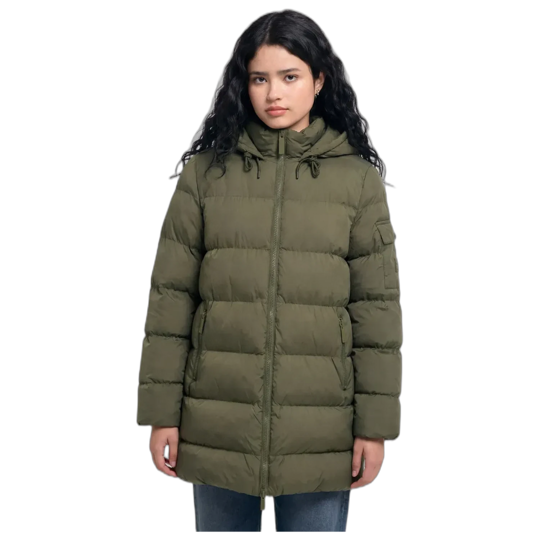 Tapado Waft 47 Street Mujer