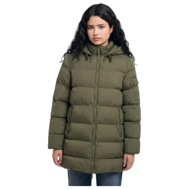Tapado Waft 47 Street Mujer