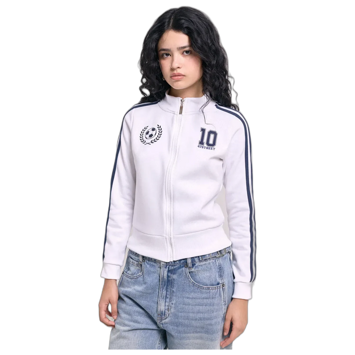 Campera 47 Street Argentina Mujer