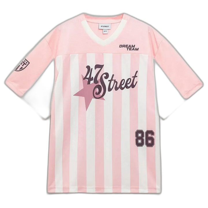 Remera 47 Street Tokio Mujer
