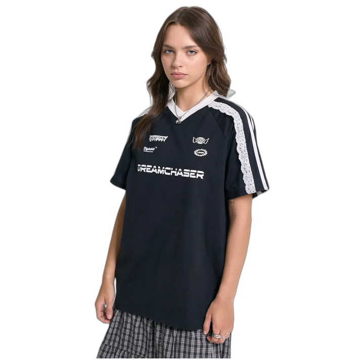 Remerón Dreamchaser 47 Street Mujer Oversize