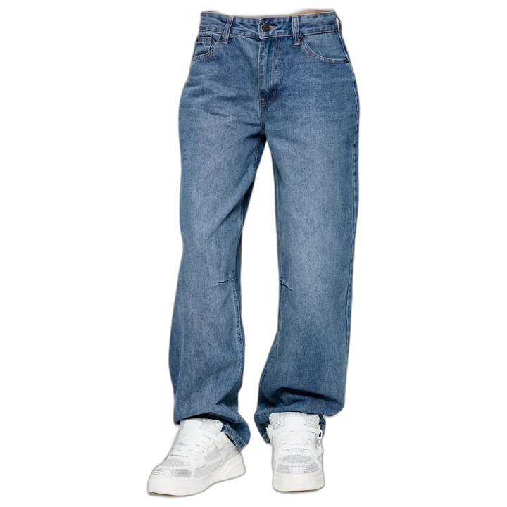 Jean Baggy London 47 Street