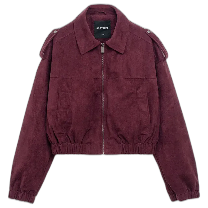 Campera 47 Street Marie Mujer