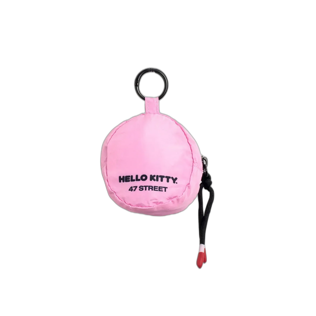 TOTE BAG HELLO KITTY H.