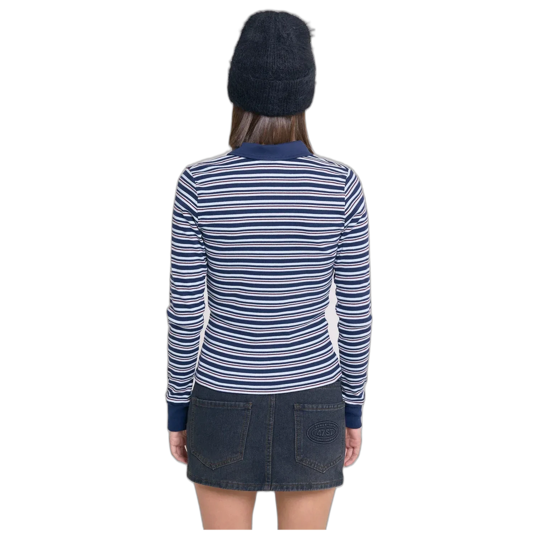 Chomba Stripes Long Mujer 47 Street