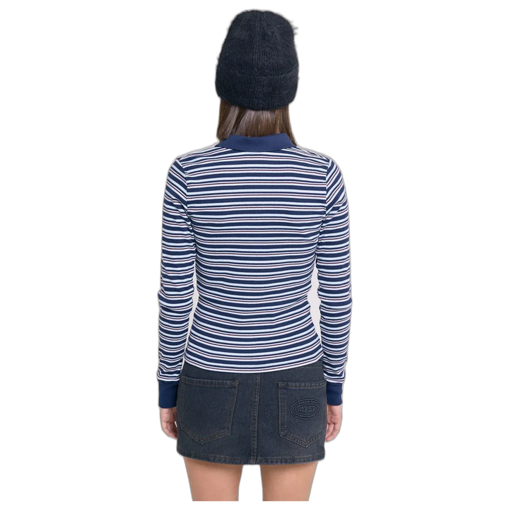 Chomba Stripes Long Mujer 47 Street