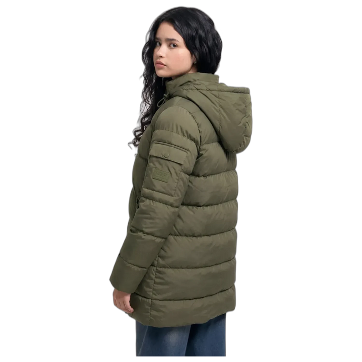 Tapado Waft 47 Street Mujer