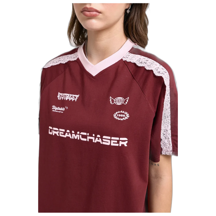 Remerón Dreamchaser 47 Street Mujer Oversize
