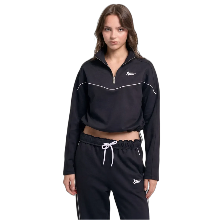 Buzo Fold Mujer 47 Street
