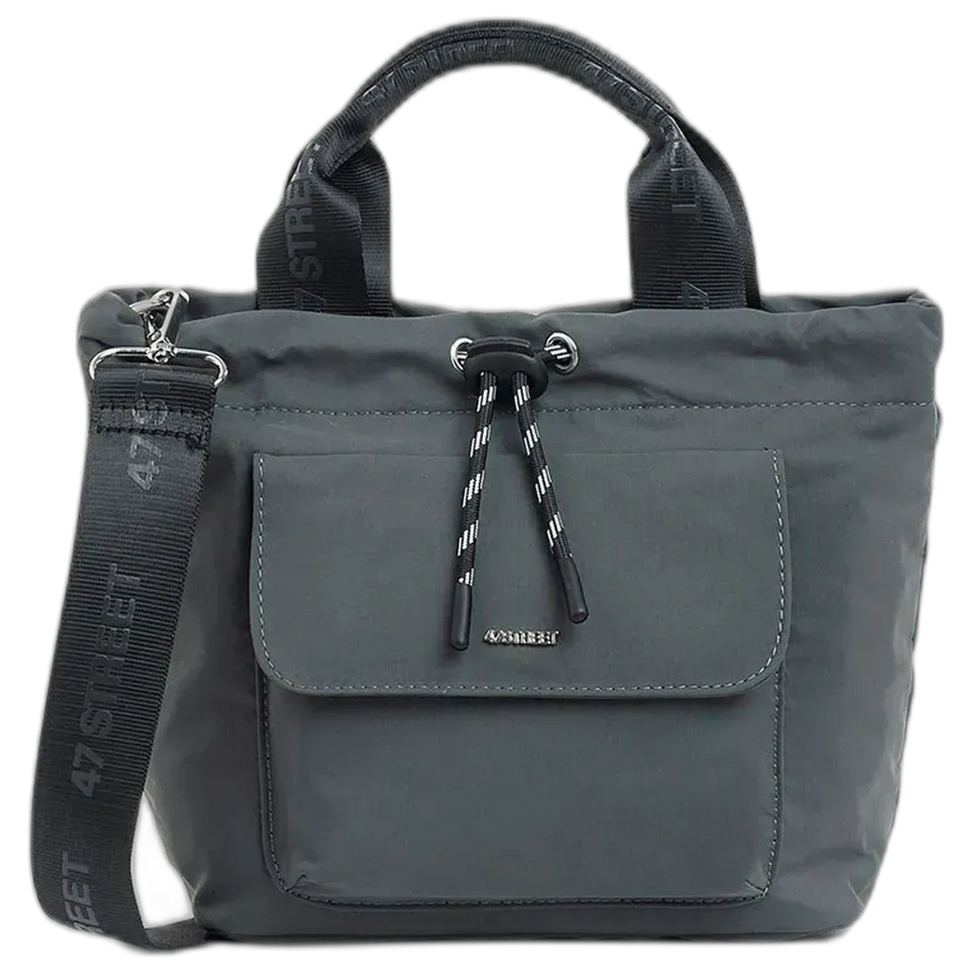 Bandolera Bucket 47 Street Mujer