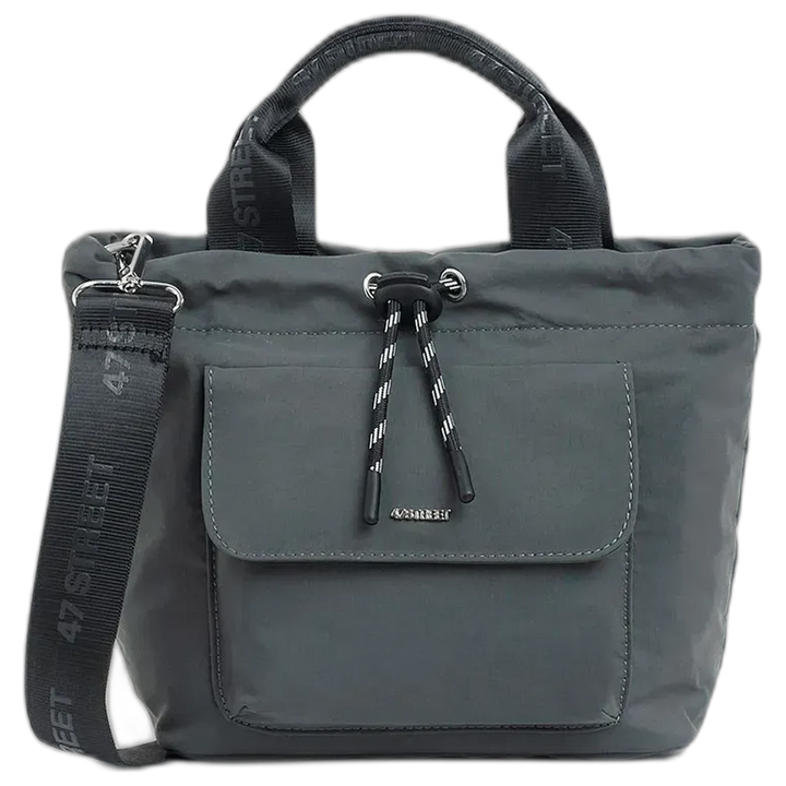 Bandolera Bucket 47 Street Mujer