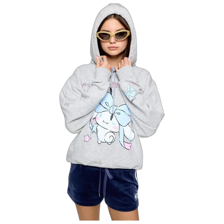 Canguro Cinamo Bow 47 Street Mujer