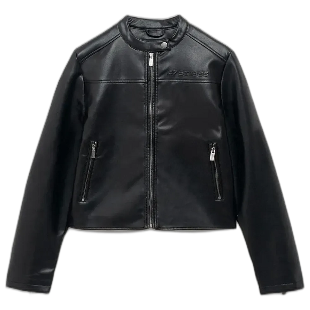 Campera 47 Street Key Mujer