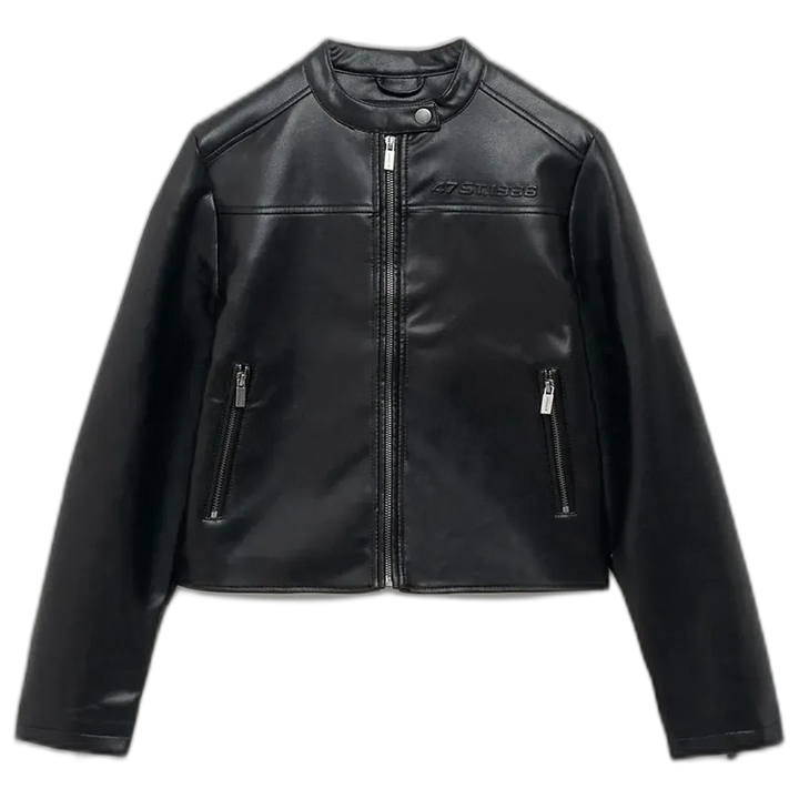 Campera 47 Street Key Mujer