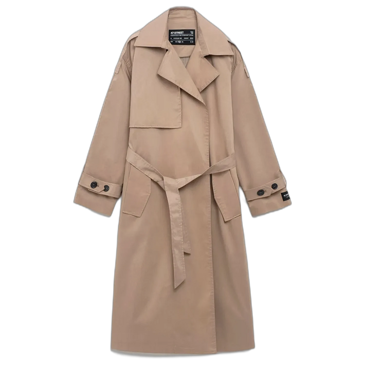 Trench Harrow 47 Street Mujer