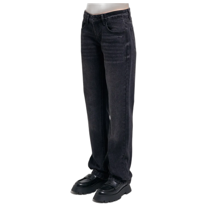 JEAN LOW RISE SHADOW