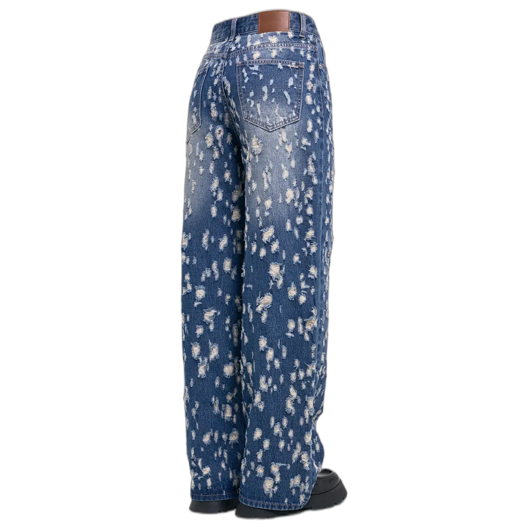 JEAN WIDER TRASH