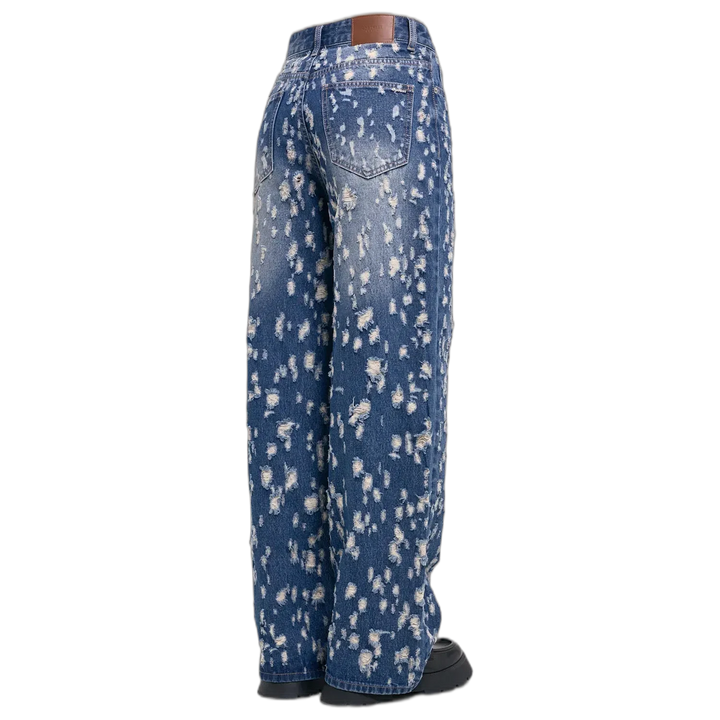 JEAN WIDER TRASH