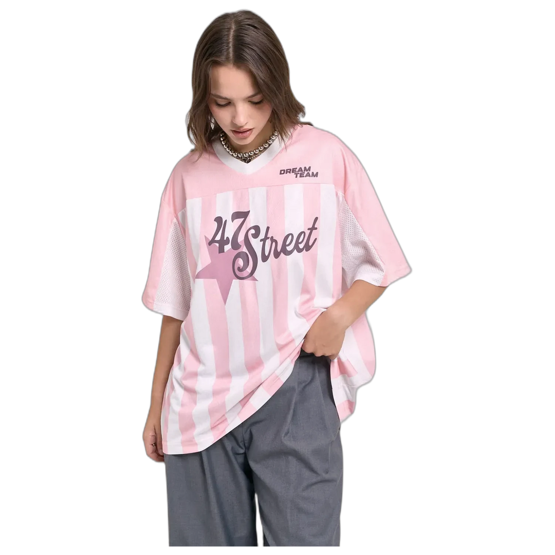 Remera 47 Street Tokio Mujer