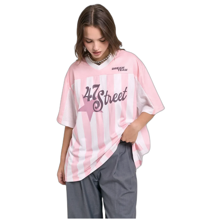 Remera 47 Street Tokio Mujer