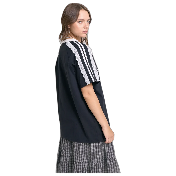 Remerón Dreamchaser 47 Street Mujer Oversize