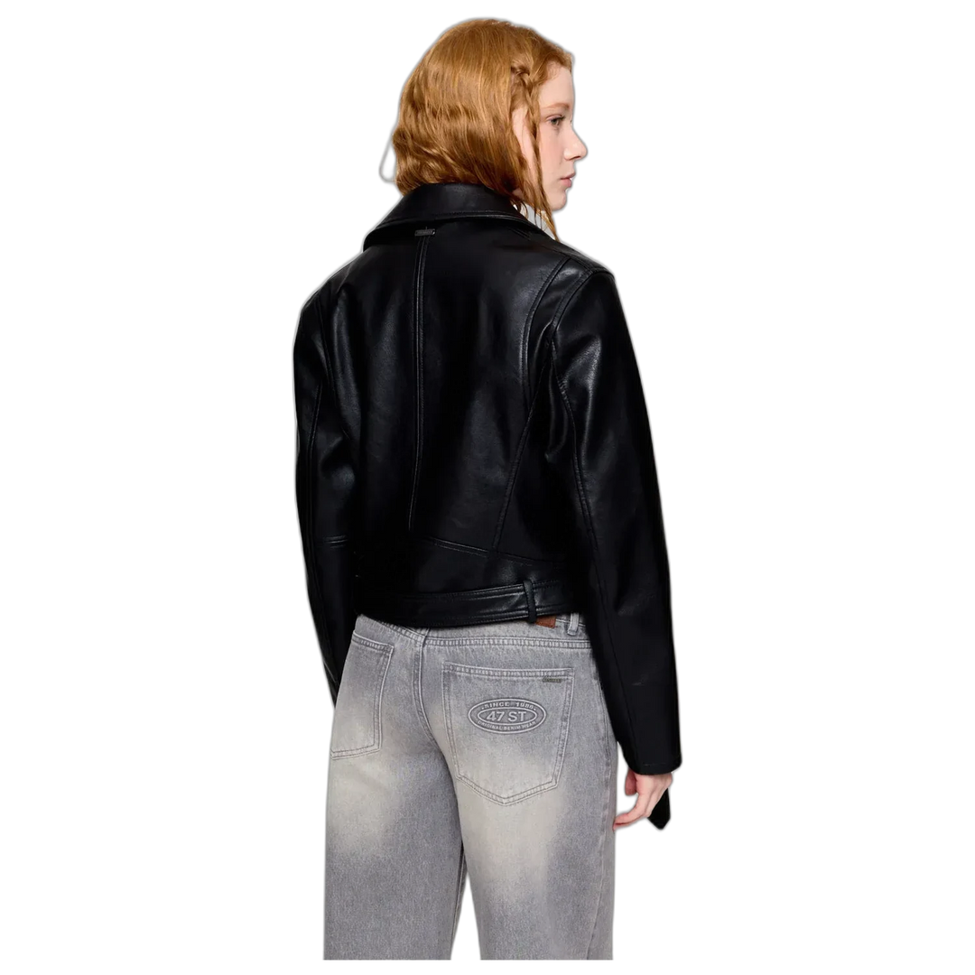 Campera 47 Street Slide Mujer