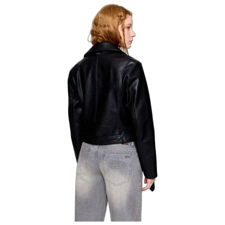 Campera 47 Street Slide Mujer