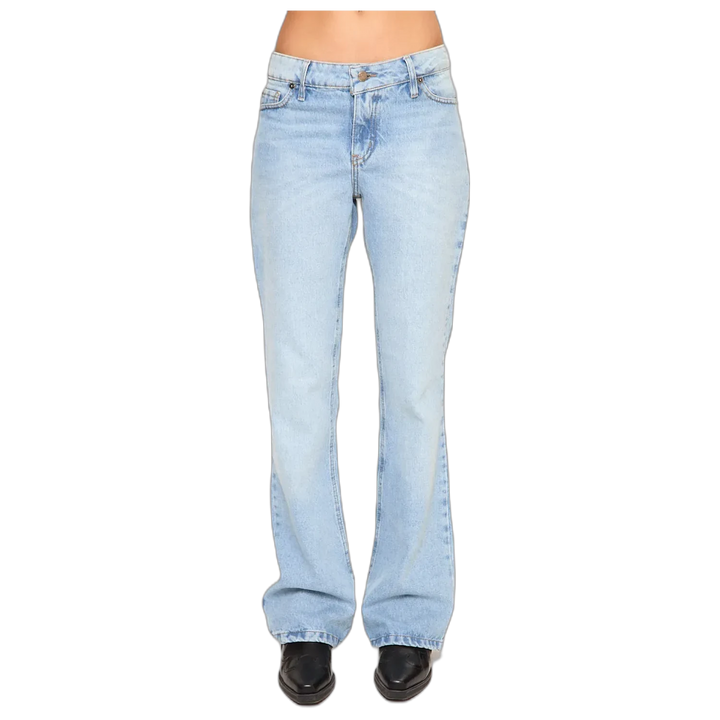 Jean Bootcut Sky 47 Street Mujer