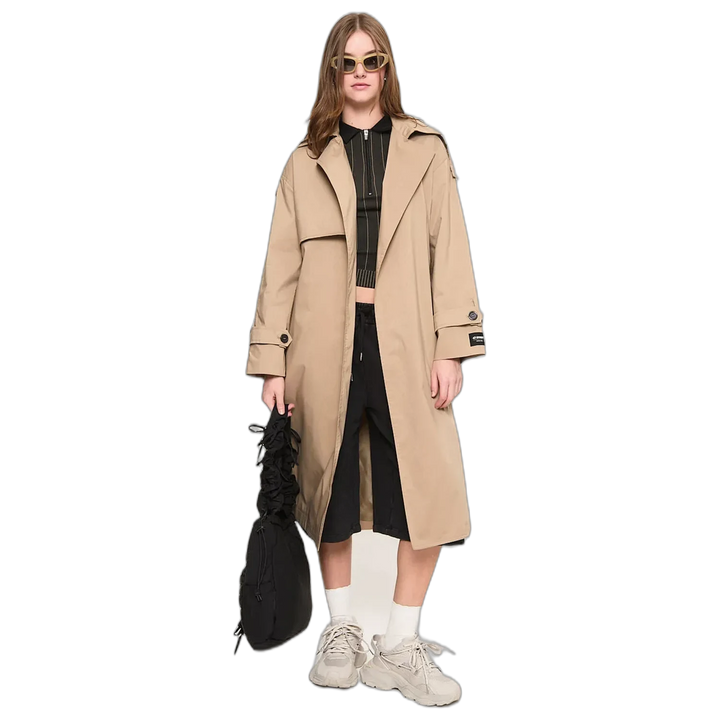 Trench Harrow 47 Street Mujer