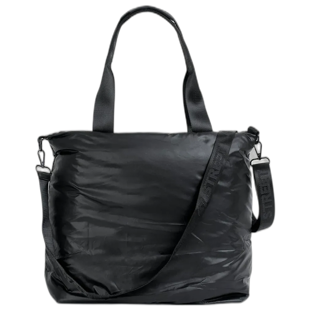 TOTE STUFFED