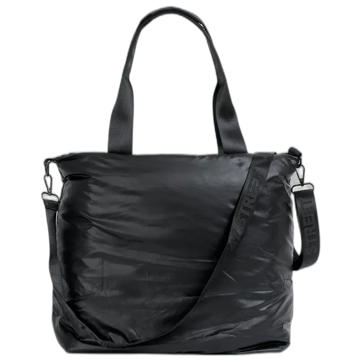 TOTE STUFFED