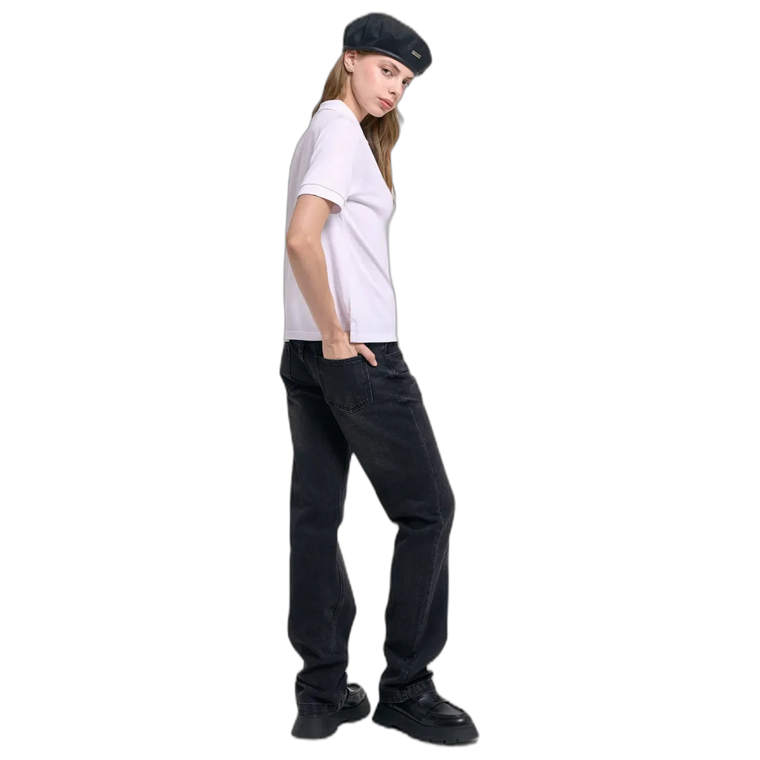 JEAN LOW RISE SHADOW