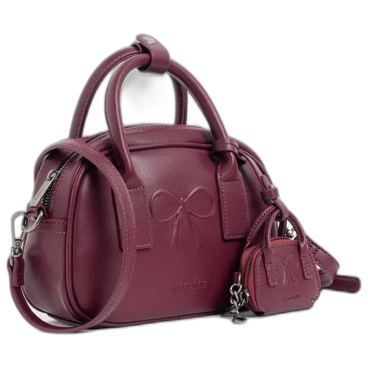 CARTERA BOWLING
